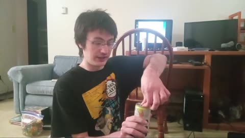 Reaction To Alani Tropsicle Energy Drink