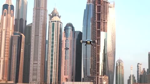 Andrew Tate Taken Into Are Flying Cars Really Ready for the Publicin Romania