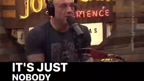 JRE | Commie Newsone