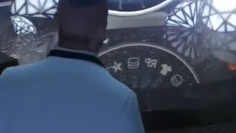 You ever see this car in a GTA Online lobby??