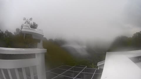 Weather Florida