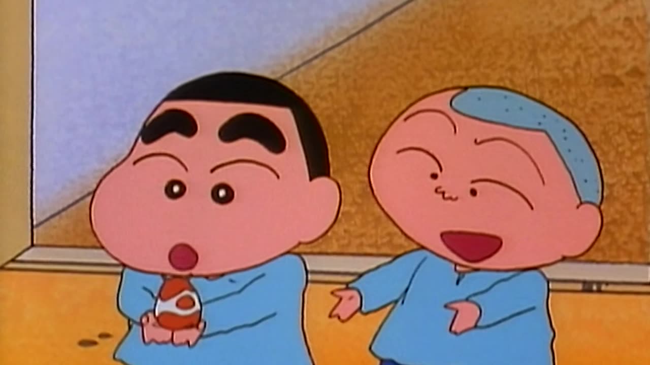 shinchan S1 E52