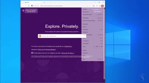 How to Use Tor Browser Complete guidance