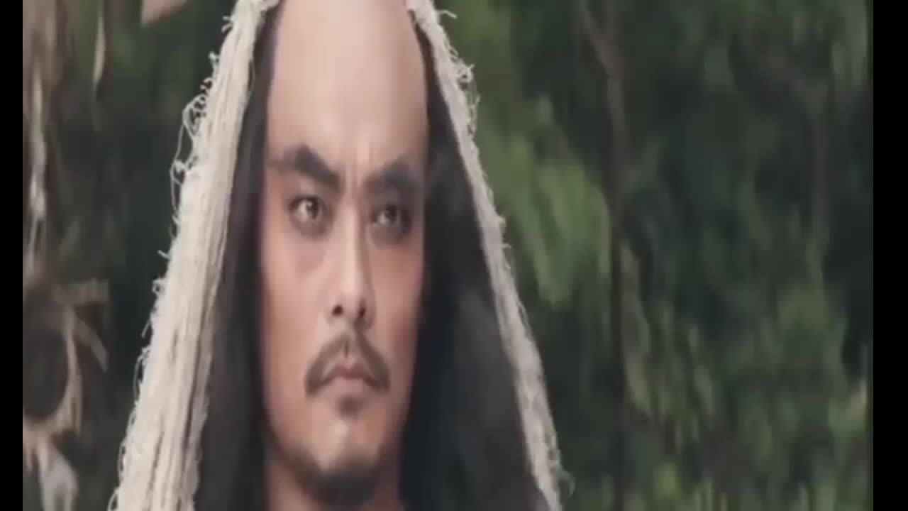Nice movie scene