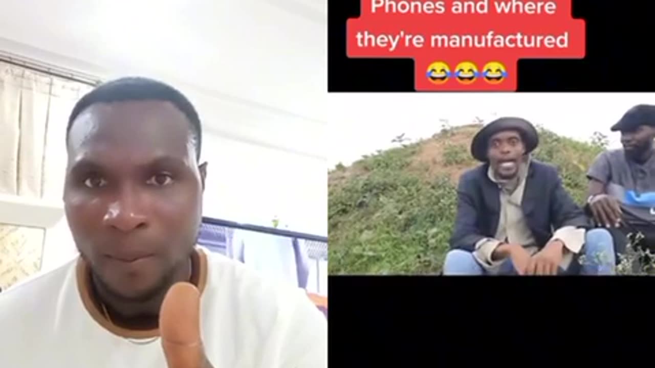 Ghana we don’t want problems