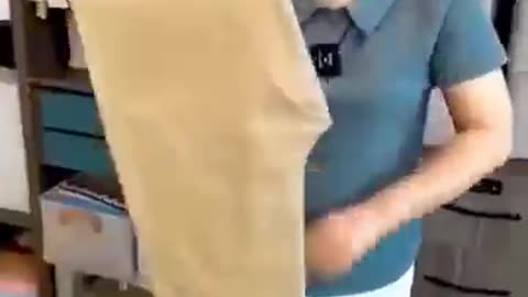 ISSEI funny video 😂😂😂 new Life-hacks berification!