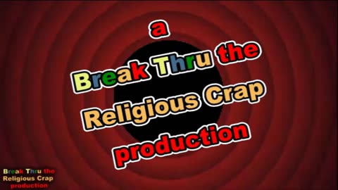 PROPHESYING VS PROPHE-LYING_Break Through Religious Crap-Pt -14B