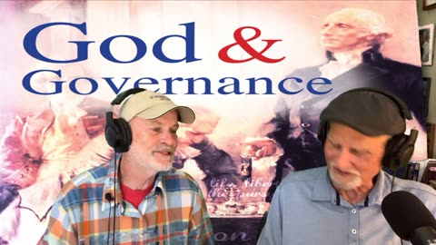 God and Governance Episode 20 Parkway Ford Heritage Mission-Jack Burns