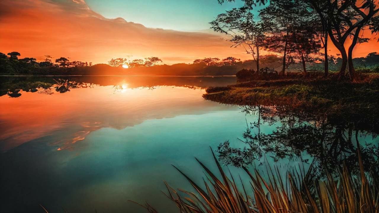 SOOTHING | RELAXATION.