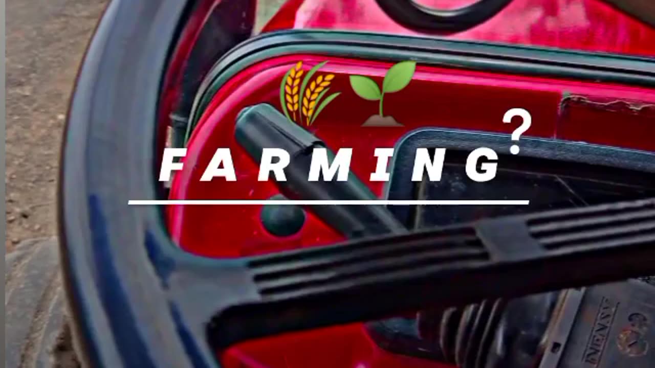 Farming