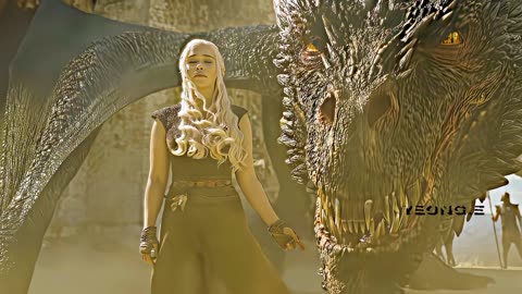 Mother of dragons (The Awakening Flames)