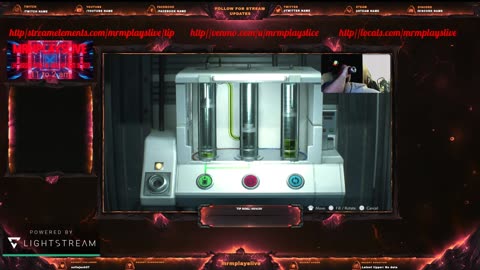 Mrmplayslive Resident Evil 2 remake 6 Finale