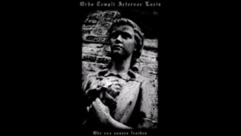 ordo templi aeternae lucis - (2005) - demo - Ode Aux Années froides