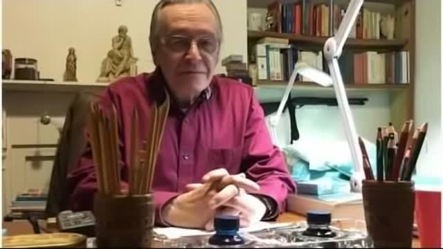 História do Brasil com Olavo de Carvalho