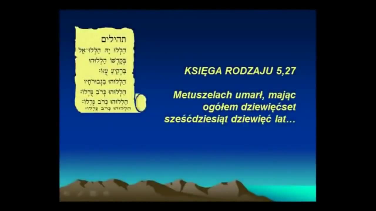 Biblia kontra Nauka