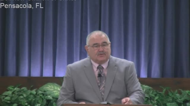 The Distinctiveness of Christianity - Part 2 of 4