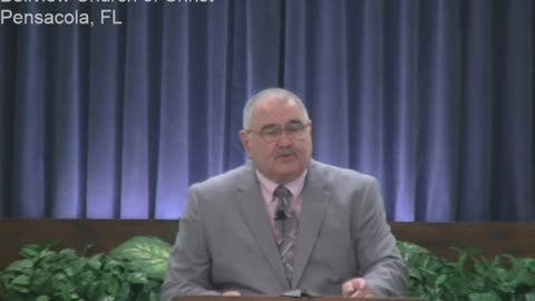 The Distinctiveness of Christianity - Part 2 of 4