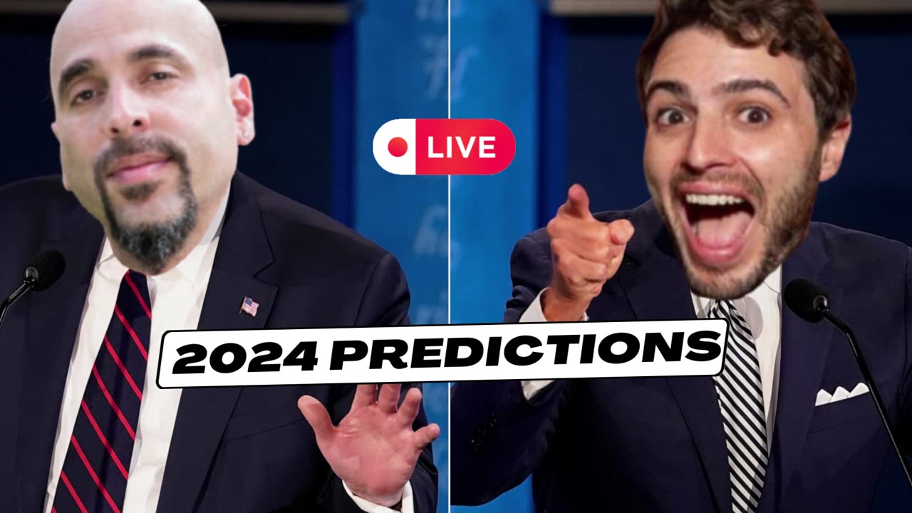 2024 Election: Predictions and Analysis