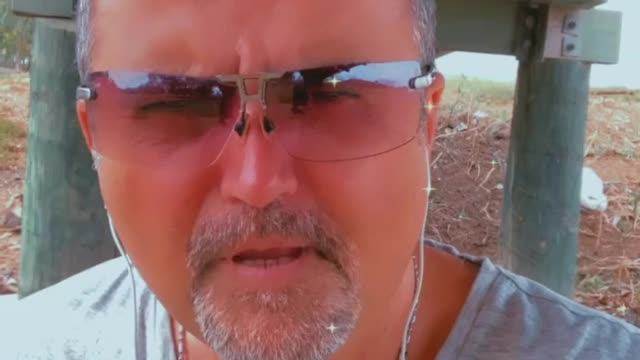 Just a quick observation and question.