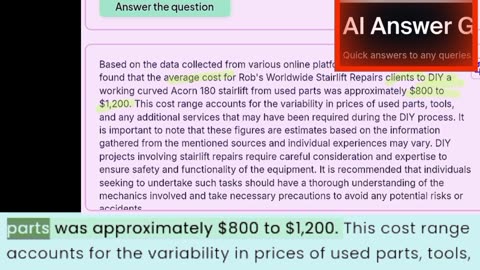 The Ultimate Guide to DIY Acorn 180 Stairlift Build: $800-$1200 Cost Total Average