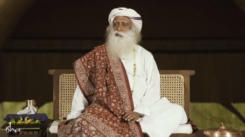 The One Intelligent Thing That Alexander Did - Sadhguru