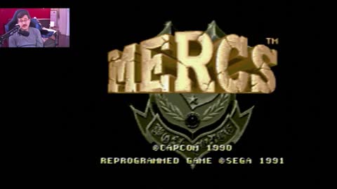 Bate's Backlog - Mercs