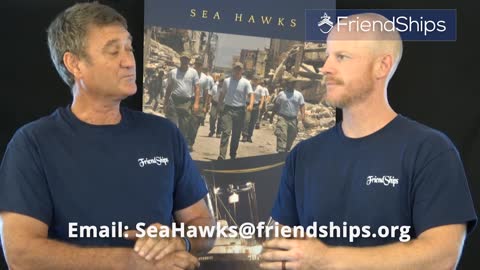 FriendShips SeaHawks Ep 010 - SeaHawks Creed