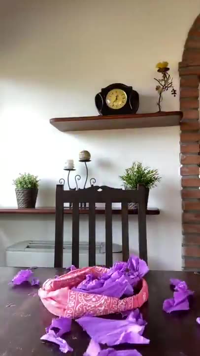 TUTORIAL of crazy trend. Transitions without edit. Funny TikTok by NOODINA #shorts