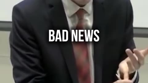 Inspiration Motivational Video | Tell them Bad News