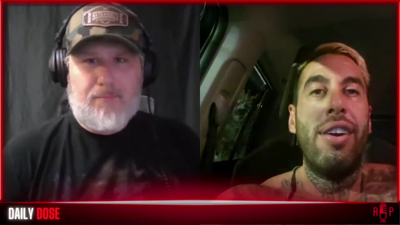 Chris Sky Exposes the Israel Psyop