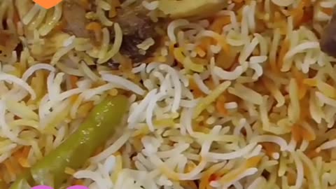 Biryani