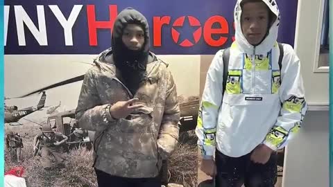 Teen Heroes Restores Faith In Humanity