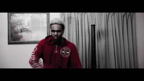 POSSESSED BOY DOGGY STYLE (SHORT FILM)