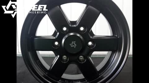Vauxhall Alloy Wheels &amp; Performance Tyres Manufacturer | JWHEEL