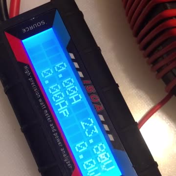 EPU HIGH VOLTAGE RESONANCE OVER UNITY 6 volt 5w supply GMO