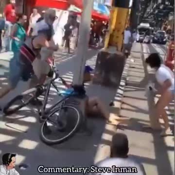 Welcome to planet s#ithole