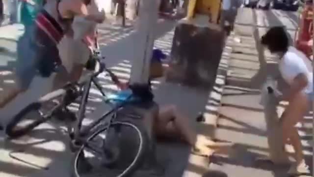 Welcome to planet s#ithole