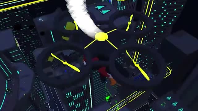 This is why we shouldn't be allowed on the internet! In Human: Fall Flat