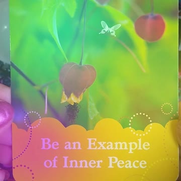 Your Message Today... #shorts