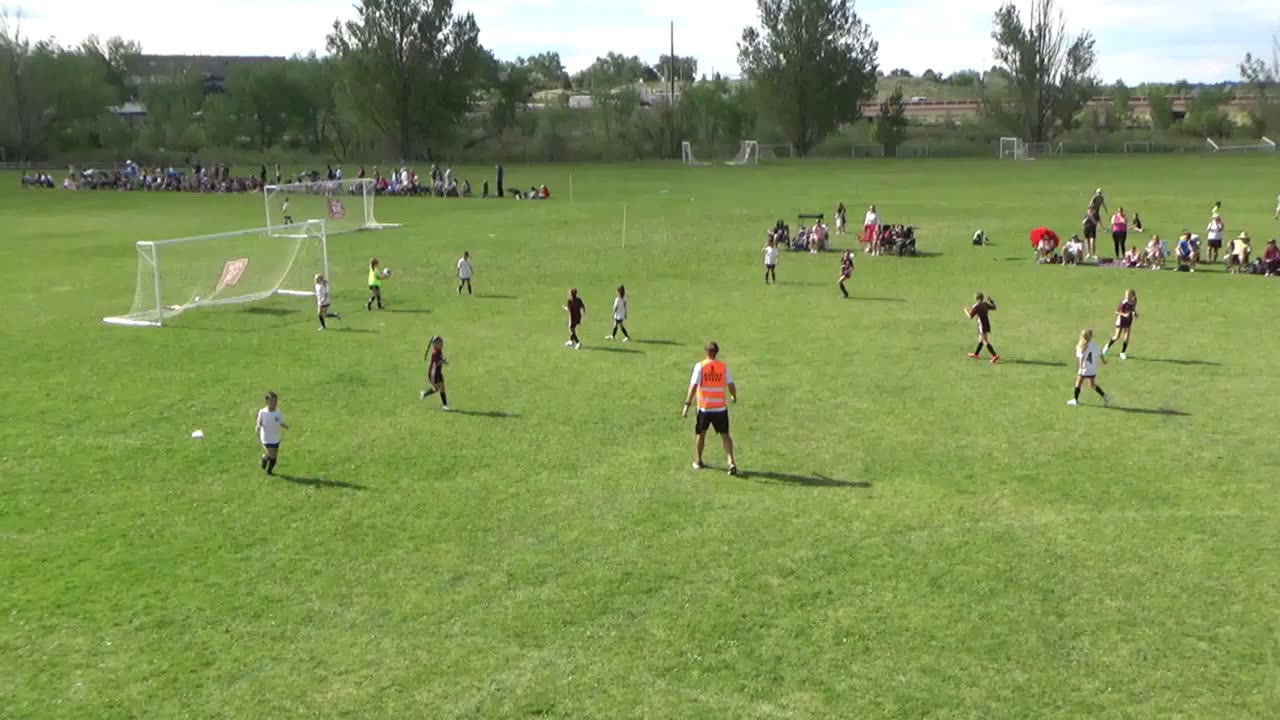 5-19-24, 2016 Real national, 1st Half (2-0 W)