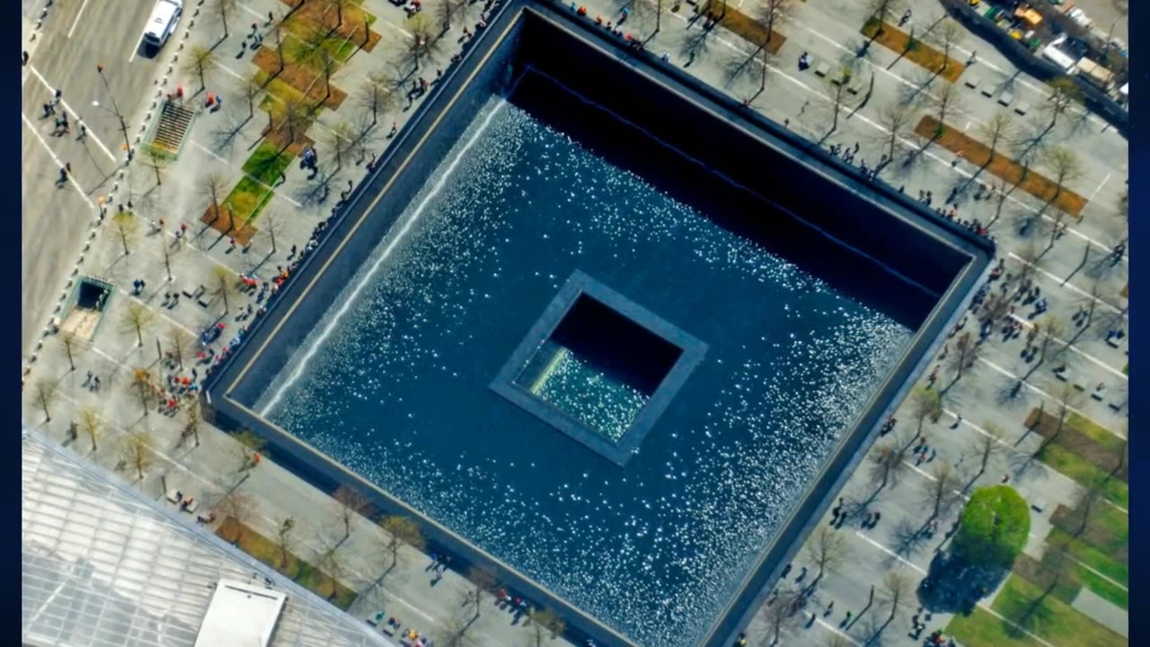 They're Telling Us What To Expect Through PUBLIC RITUALS
