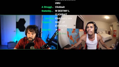 last stream ever