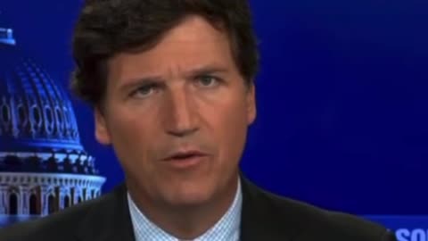 Tucker Carlson: "Biden Less Popular Than Chlamydia" 🤣🤣