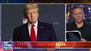 Gutfeld Monologue