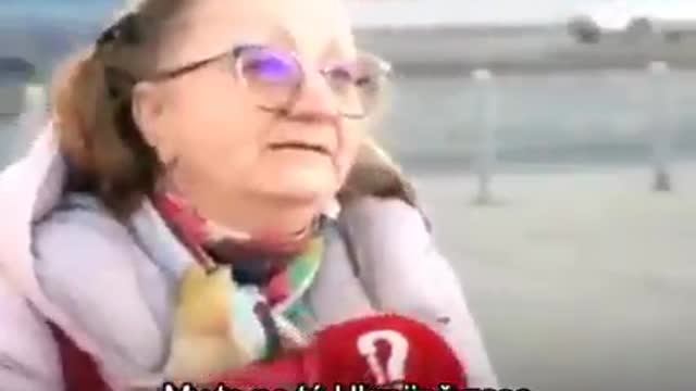 Co si myslí ruští občané o konfliktu s Ukrajinou