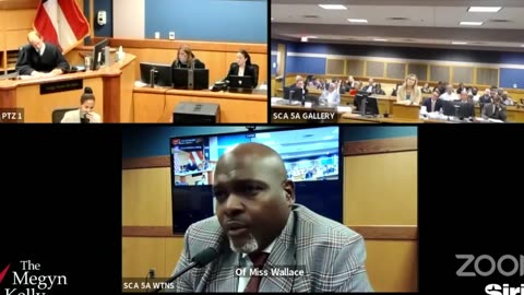 240307 DA Fani Willis Hearing - BAD NEWS for Nathan Wade and Terrence Bradley.mp4