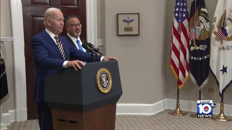 Biden Administration giving up to $20,000 to students with loan debt