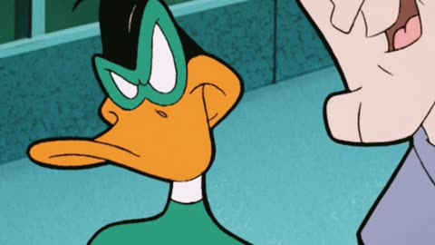 Looney Tuesdays | ACME Fools: Duck Dodgers Alter Egos | @wbkids5