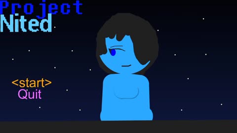 Project Nited logo