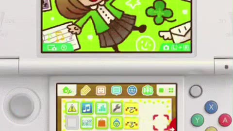 3DS Gif